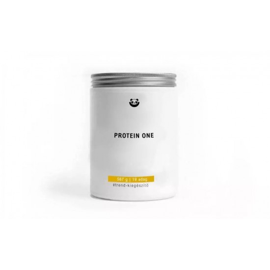 Protein ONE, 567 g, Panda Nutrition Protein ONE, 567 g, Panda Nutrition