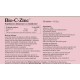 Bio-C-Zinc, 30 tablete - Pharma Nord