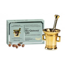 BioActive Q10 Gold 100 mg, 60 capsule - Pharma Nord