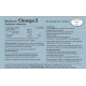 BioActive Omega 3, 60 capsule - Pharma Nord