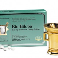 Bio-Biloba, 30 tablete - Pharma Nord