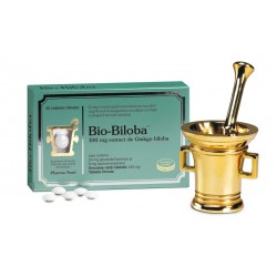 Bio-Biloba, 30 tablete - Pharma Nord