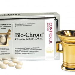 Bio-Chrom, 60 tablete - Pharma Nord