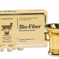 Bio-Fiber, 60 tablete - Pharma Nord