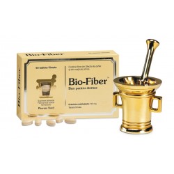 Bio-Fiber, 60 tablete - Pharma Nord