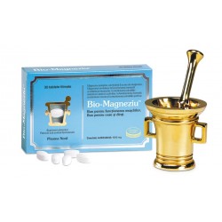 Bio-Magneziu, 30 tablete - Pharma Nord