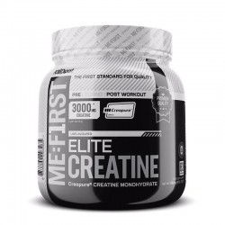 Elite Creatine, 250 g, Polleo Sport