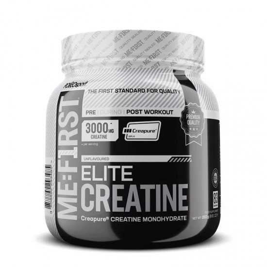 Elite Creatine, 250 g, Polleo Sport