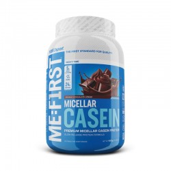 Micellar Casein, 908 g, Polleo Sport