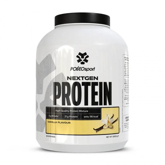 NextGen Protein, 2 kg, Polleo Sport