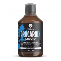 ProCarni-X Liquid 50 000, 500 ml, Polleo Sport