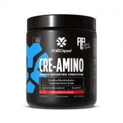 Cre-Amino, 300 g, Polleo Sport