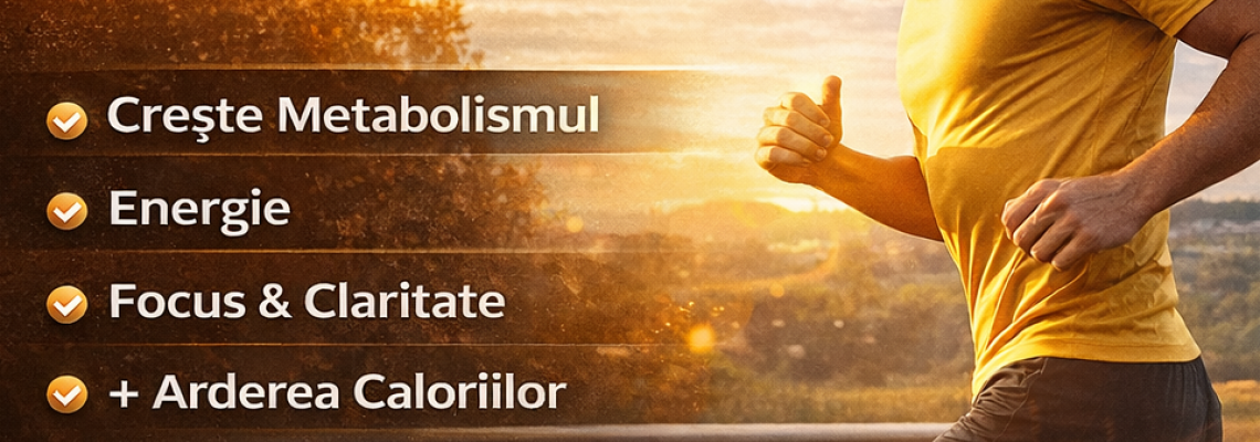 5 motive sa te antrenezi de dimineata