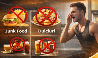 5 alimente interzise inainte de culcare