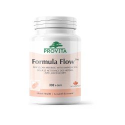 Formula Flow TM cu aminoacizi, 330 caps, PROVITA-NUTRITION