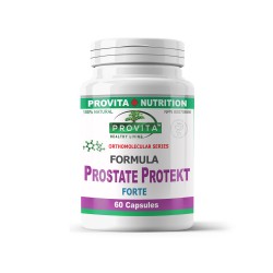Prostate Protekt forte, 60 caps, PROVITA-NUTRITION