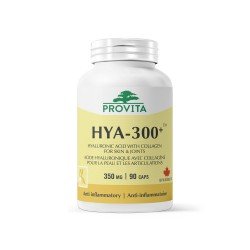 HYA-300, 90 caps, PROVITA-NUTRITION
