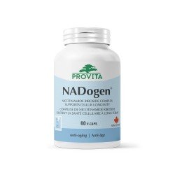 NADogen, 60 caps, Provita Nutrition