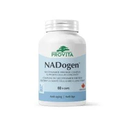 NADogen, 60 caps, Provita Nutrition