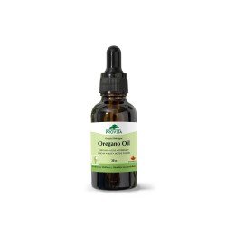 Oregano Oil – Ulei de Oregano Forte cu 80% Carvacrol, 30 ml, PROVITA-NUTRITION