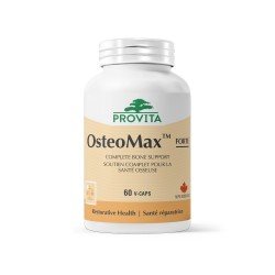 OSTEOMAX, 60 caps, PROVITA-NUTRITION