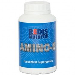 Amino-R, 300 tablete - Redis Nutritie