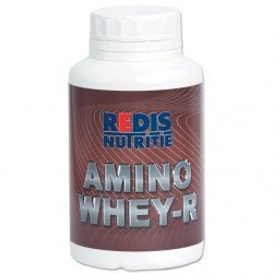 Amino Whey-R, 300 tablete - Redis Nutritie