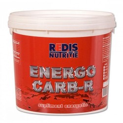 Energocarb-R, 2500 g - Redis Nutritie