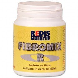 Fibromix-R, 90 tablete - Redis Nutritie