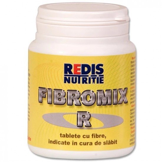 Fibromix-R, 90 tablete - Redis Nutritie