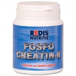 Fosfocreatin-R, 90 tablete - Redis Nutritie