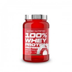 100% Whey Protein Professional, 780 g - Scitec Nutrition