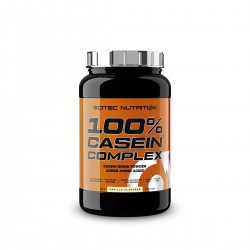 100% Casein Complex, 920 g - Scitec Nutrition