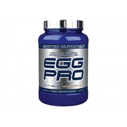 Egg Pro, 930 g, Scitec