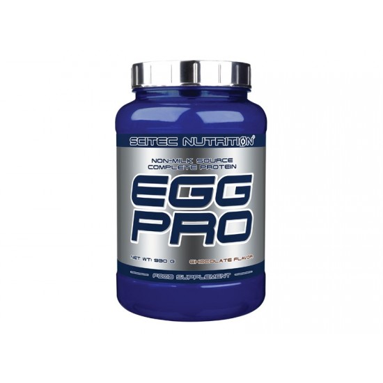 Egg Pro, 930 g, Scitec