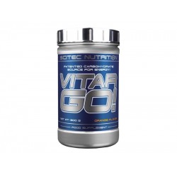 Vitargo, 900 g, Scitec