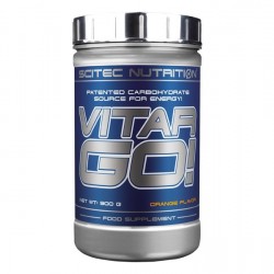Vitargo, 900 g, Scitec