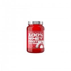 100% Whey Protein Professional, 920 g - Scitec Nutrition