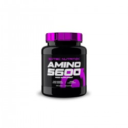 Amino 5600, 200 tablete, Scitec