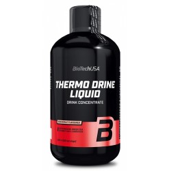 Thermo Drine Liquid, 500 ml, Biotech