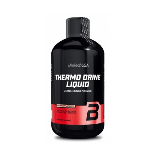 Thermo Drine Liquid, 500 ml, Biotech