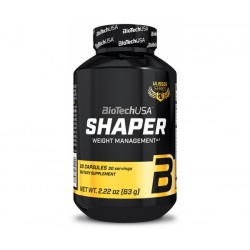 Ulisses Shaper, 90 capsule, Biotech