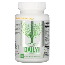 Daily Formula, 100 tablete