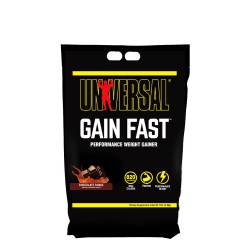 Gain Fast 3100, 5,9 kg, Universal Nutrition