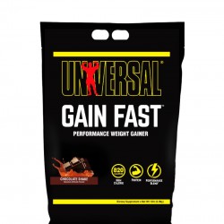 Gain Fast 3100, 5,9 kg, Universal Nutrition