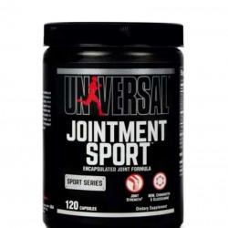 Jointment Sport, 120 capsule, Universal Nutrition