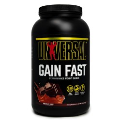Gain Fast 3100, 2,3 kg, Universal Nutrition
