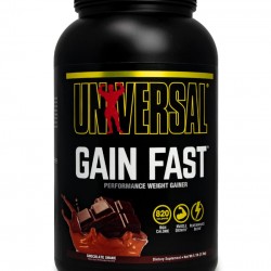 Gain Fast 3100, 2,3 kg, Universal Nutrition