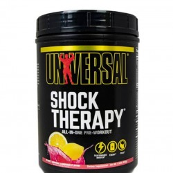 Shock Therapy, 840 g, Universal Nutrition