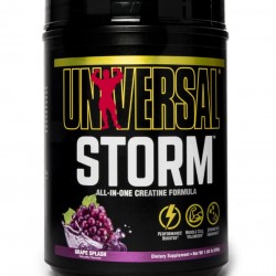 Storm, 758 g, Universal Nutrition